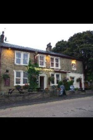 TALBOT HEAD ROCHDALE - Restaurant Reviews, Photos & Phone Number ...