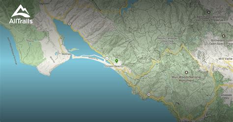 Best hikes and trails in Stinson Beach (GGNRA) | AllTrails