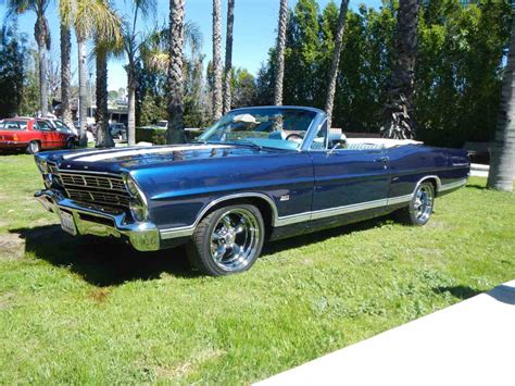 1967 Ford Galaxie 500 for Sale | ClassicCars.com | CC-963368