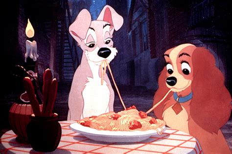 Lady and the Tramp Live-Action Remake Details | POPSUGAR Entertainment