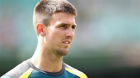 Indian Premier League 2020: Mitchell Marsh heads home to Australia ...