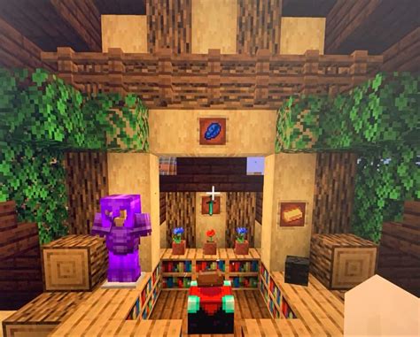 10 coolest Minecraft enchantment room ideas to inspire you - Tuko.co.ke