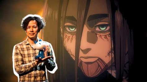 Fans thank Attack on Titan creator Hajime Isayama for ‘incredible ...