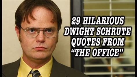 How Well Do You Know Dwight Schrute? Update New - Activegaliano.org