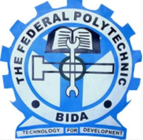 Federal Polytechnic Bida Student Portal: eportal.fedpolybida.edu.ng ...