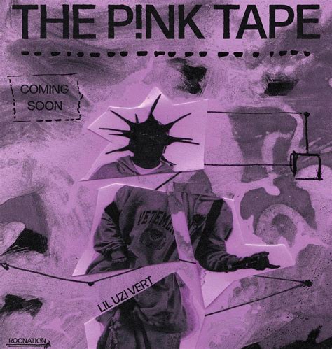 The pink tape by 1flick on DeviantArt