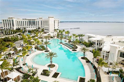 SUNSEEKER RESORT CHARLOTTE HARBOR: 2024 Prices & Reviews (Florida/Port ...