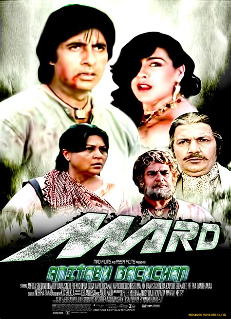 mard full movie amitabh bachchan download - career-day-poster-board-ideas