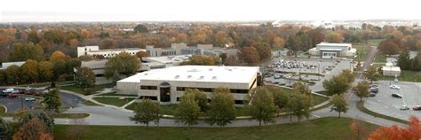 Virtual Tour: Indiana University Kokomo