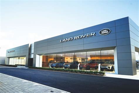 JLR dealers prepare for June 1 re-opening as lockdown eases | Diesel ...