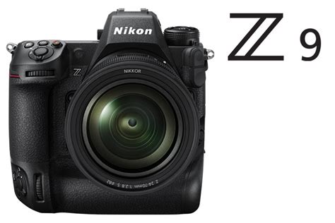 More Nikon Z9 Specs Leaked | Nikon Camera Rumors