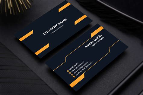 customize business cards