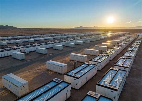 Canadian Solar to supply 487MWh battery storage to Aypa Power