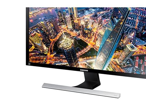 Samsung 28 inch 4K UHD Monitor (UE590) - Full Specs | Samsung AU