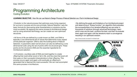 Assignment 2: Dynamic System | Form and Performance