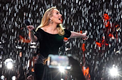 Adele Las Vegas Review: 'Weekends With Adele' Best Moments