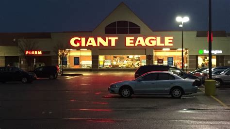 Giant eagle closures impacting some shoppers in Northeast Columbus | WSYX