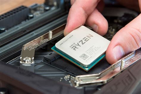 AMD: Ryzen CPU gaming performance inhibited by lack of optimization