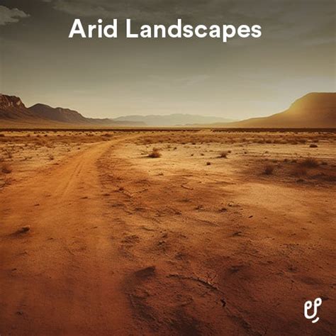 Arid Landscapes • Free Music For Creators • Uppbeat