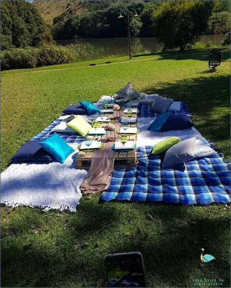 Explore the Top 5 Picnic Spots in Johannesburg! December 2024 - Aswica ...