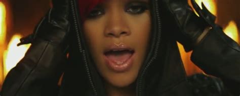 Love The Way You Lie Music Video - Rihanna Image (14549168) - Fanpop