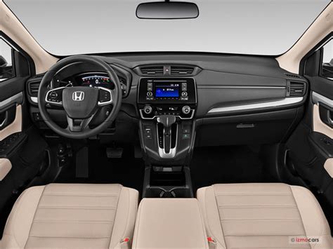 2021 Honda CR-V Pictures: | U.S. News