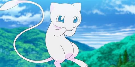 How Mew Was Secretly Programmed Into Pokémon Red and Green