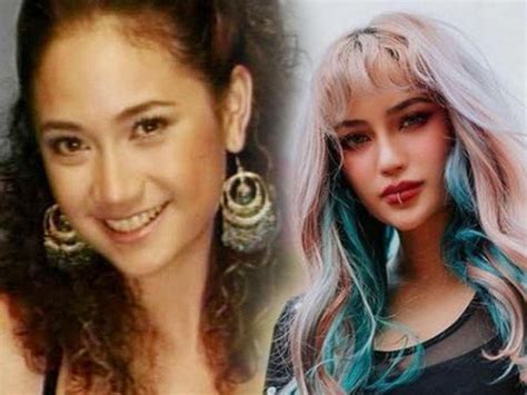 IN PHOTOS: The different looks of Arci Muñoz over the years | GMA ...