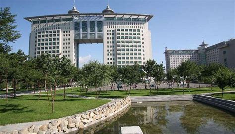 Changchun University of Science and Technology CUST - China Admissions