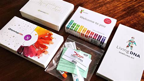 DNA ancestry test kits: How accurate are they?