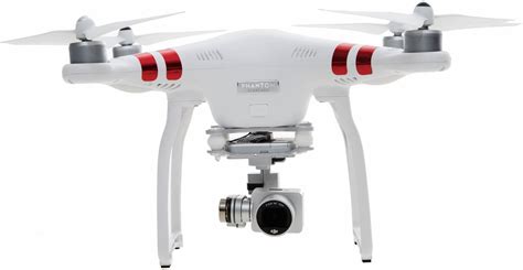 DJI's New 'Phantom 3 Standard' is a Budget Drone That Can Do Most of ...