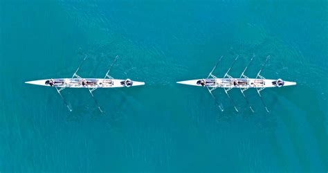 Rowing Types and Boat Classes – Rowing School Victoria