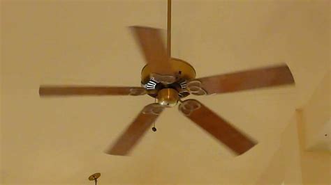 Gulf Coast Naples Ceiling Fan - YouTube