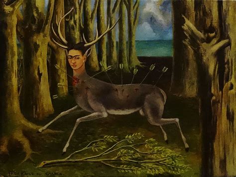 Frida Kahlo's importance in the art world