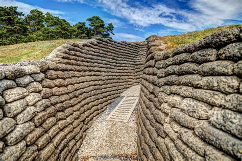 106 years later, why a visit to the Somme Battlefields will still move ...