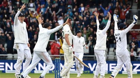 England vs Australia, 4th Test highlights: Rain washes out Day 5 as Pat ...