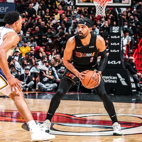 Through The Lens: HEAT Win Final Matchup Vs Lakers Photo Gallery | NBA.com