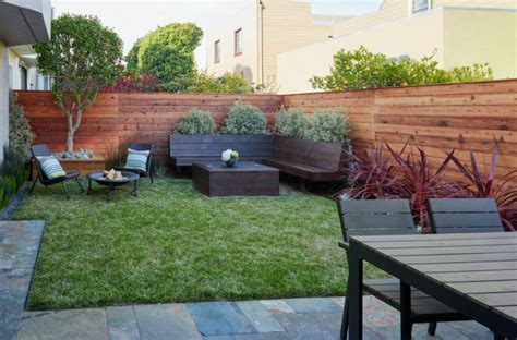 Modern Backyard Ideas That Make You Want To Stay Out Here Forever