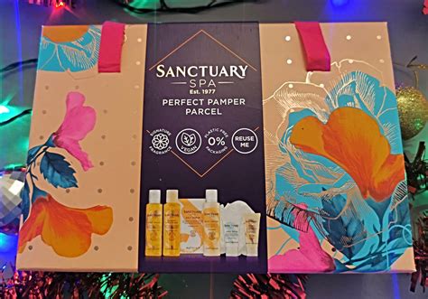 Sanctuary-spa-gift-set - Rock and Roll Pussycat