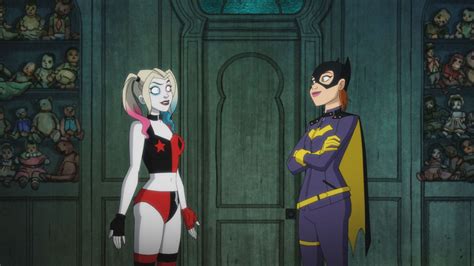 'Harley Quinn' Season 3 review: DC's irreverent cartoon series is not ...