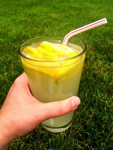 Best Ever Homemade Freshly Squeezed Lemonade Recipe – Melanie Cooks