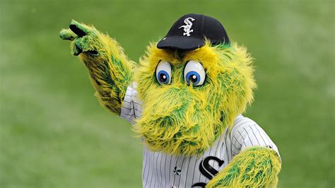 Sox: 'No grief about our mascot' - ESPN - Chicago White Sox Blog- ESPN