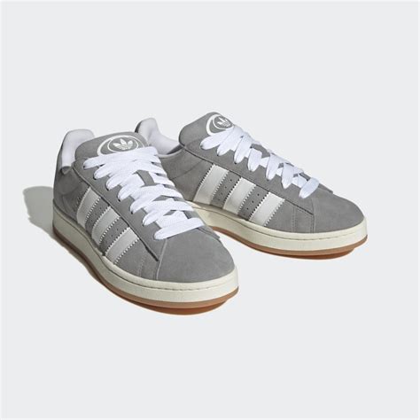 adidas Campus 00s Shoes - Grey | adidas LK