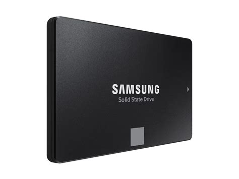 SAMSUNG 870 EVO 1TB SATA 3.0 6GBPS SSD | READ: UP TO 560 MB/S | WRITE ...