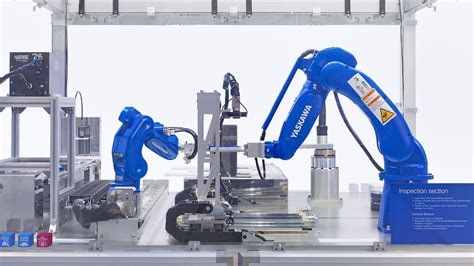 10 Industrial Robot Companies That Lead the Industry - RoboDK blog