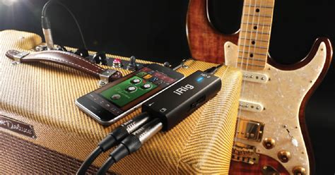 IRig HD 2 Quickstart Guide | Sweetwater