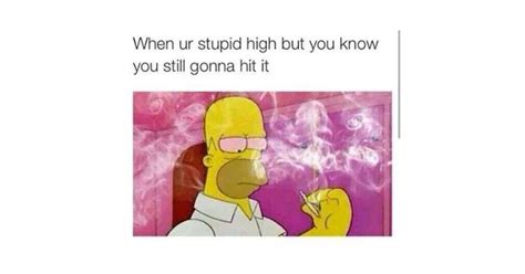 'Doh. | Funny Weed Memes | POPSUGAR Tech Photo 16