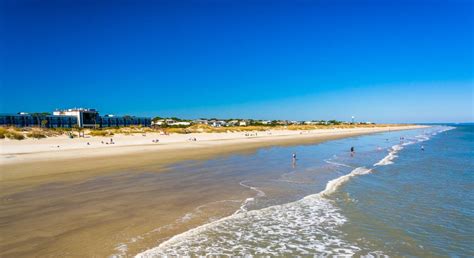 The best Tybee Island rentals for a relaxing beach break | Top Villas