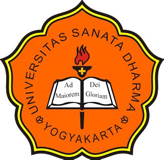 Detail Logo Sanata Dharma Png Koleksi Nomer 2