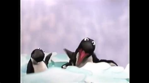 Nick Jr. Muppet Time: Undercover Rover: Penguins - YouTube